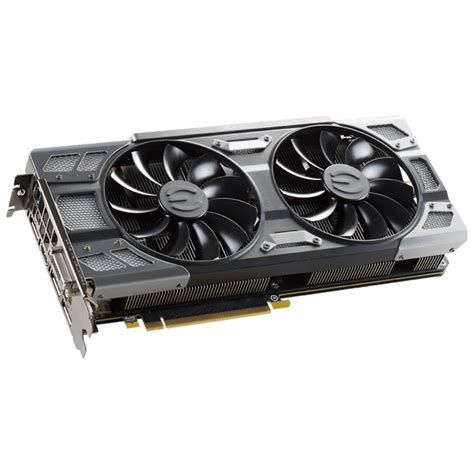 EVGA GeForce GTX 1080 FTW Gaming ACX 3.0 .